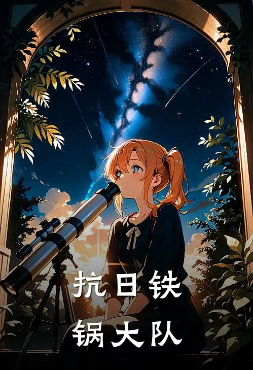 抗日铁锅大队周铁柱铁柱热门完结小说_最热门小说抗日铁锅大队周铁柱铁柱