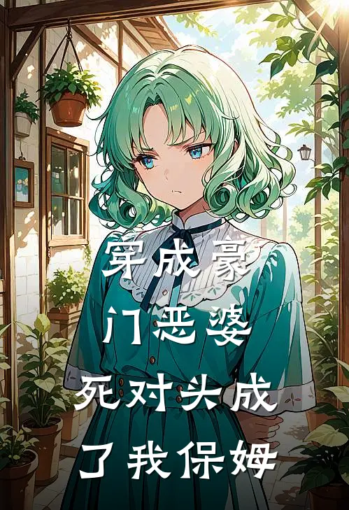 穿成豪门恶婆，死对头成了我保姆王春花李翠花无弹窗全文免费阅读_最新推荐小说穿成豪门恶婆，死对头成了我保姆(王春花李翠花)