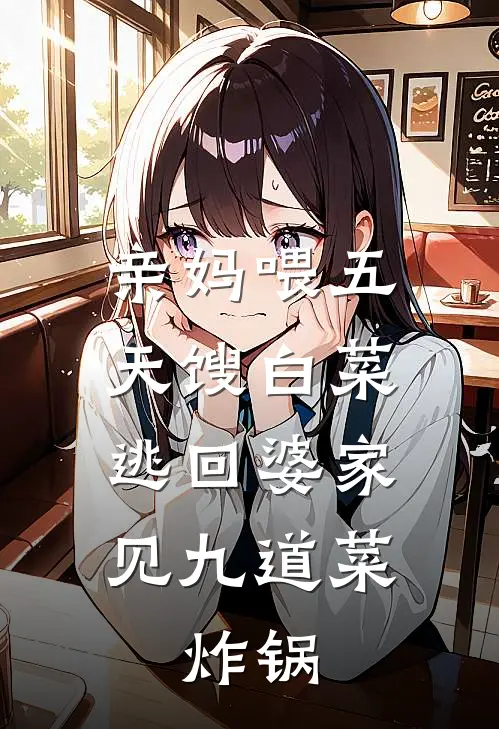 亲妈喂五天馊白菜，逃回婆家见九道菜，炸锅悦悦张秀兰完结热门小说_完整版小说全文免费阅读亲妈喂五天馊白菜，逃回婆家见九道菜，炸锅悦悦张秀兰