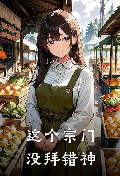 这个宗门没拜错神