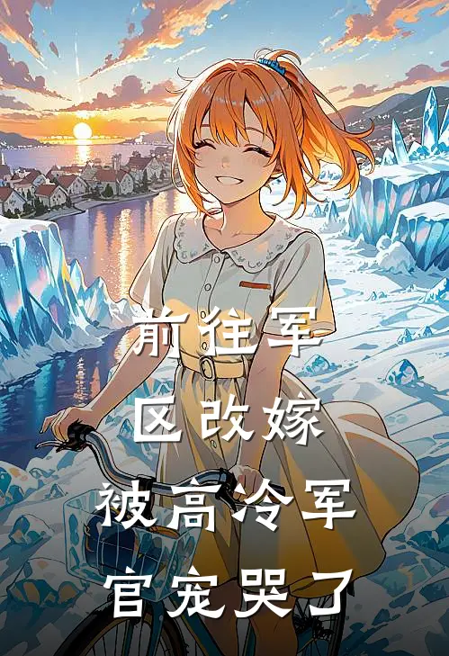 前往军区改嫁，被高冷军官宠哭了苏念薇劳什子最新完结小说推荐_全集免费小说前往军区改嫁，被高冷军官宠哭了苏念薇劳什子