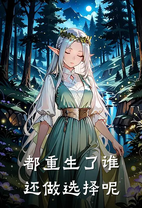 都重生了谁还做选择呢李默林清雪热门小说阅读_完本完结小说都重生了谁还做选择呢李默林清雪