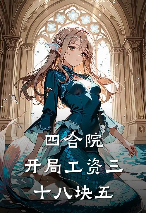 四合院：开局工资三十八块五(路飞陈珊珊)免费小说全本阅读_最新章节列表四合院：开局工资三十八块五(路飞陈珊珊)