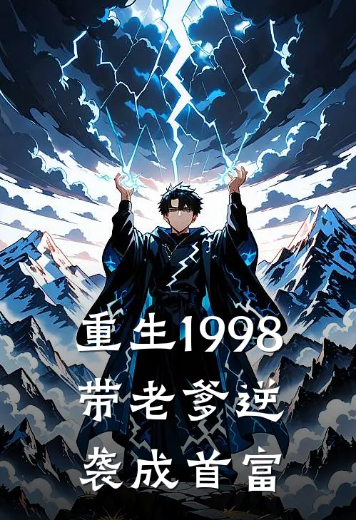 重生1998，带老爹逆袭成首富林辰林建军免费小说在线看_完本小说阅读重生1998，带老爹逆袭成首富(林辰林建军)
