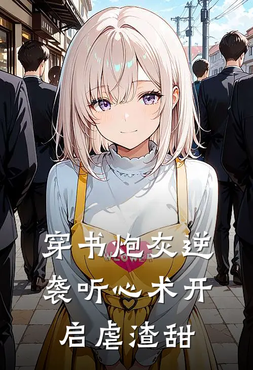 《穿书炮灰逆袭听心术开启虐渣甜》宋玥宋瑶已完结小说_穿书炮灰逆袭听心术开启虐渣甜(宋玥宋瑶)经典小说