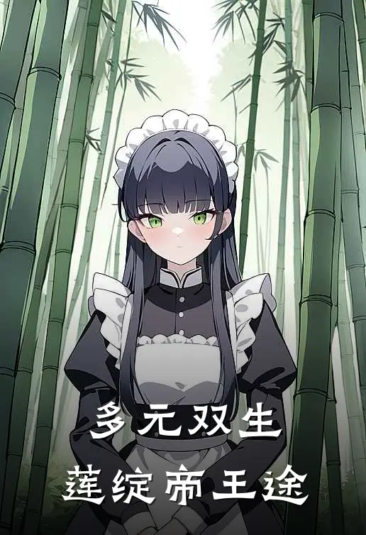 多元双生：莲绽帝王途