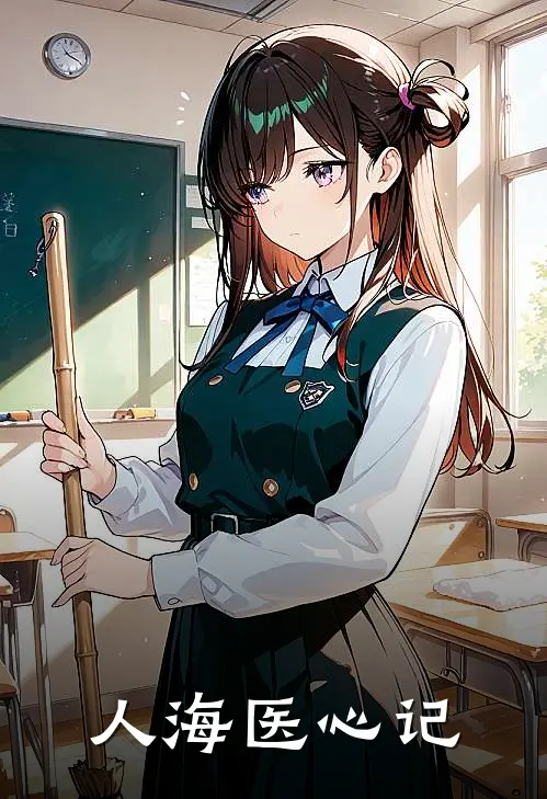 人海医心记