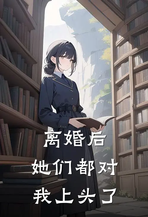 离婚后，她们都对我上头了(林风苏晚晴)热门的小说_热门网络小说推荐离婚后，她们都对我上头了(林风苏晚晴)