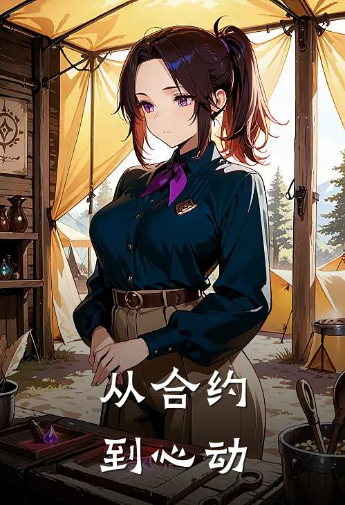 从合约到心动苏晚厉明珩完整免费小说_热门小说阅读从合约到心动苏晚厉明珩