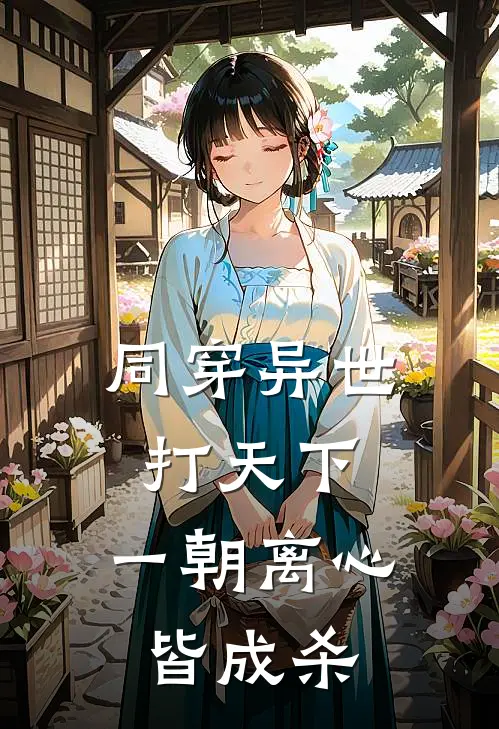 同穿异世打天下，一朝离心皆成杀沈瑜萧定热门的小说_免费小说同穿异世打天下，一朝离心皆成杀(沈瑜萧定)