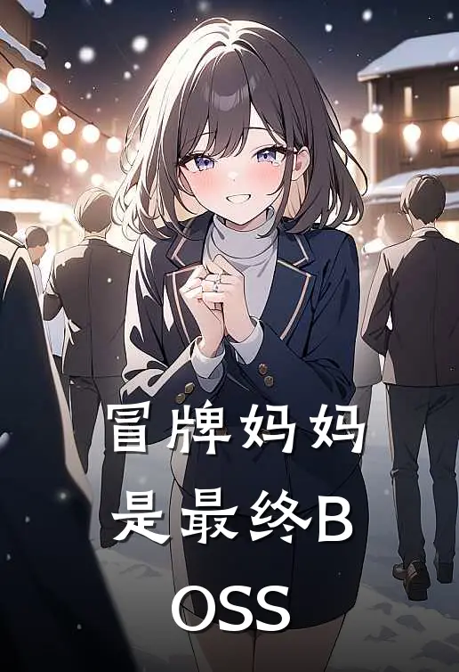 冒牌妈妈是最终BOSS凌天萌娃小说完结推荐_热门小说阅读冒牌妈妈是最终BOSS凌天萌娃