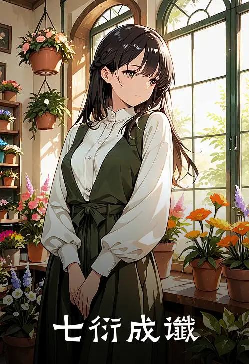 七衍成谶(尹彦尹彦)最新小说_免费阅读完整版小说七衍成谶(尹彦尹彦)