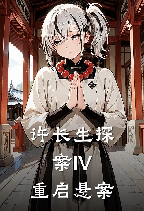 许长生探案IV：重启悬案(许长生周琳溪)免费阅读_完结热门小说许长生探案IV：重启悬案(许长生周琳溪)