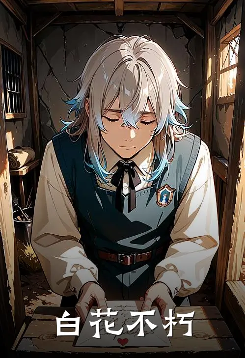 白花不朽(沈清玥沈清瑶)完本小说推荐_最新章节列表白花不朽(沈清玥沈清瑶)