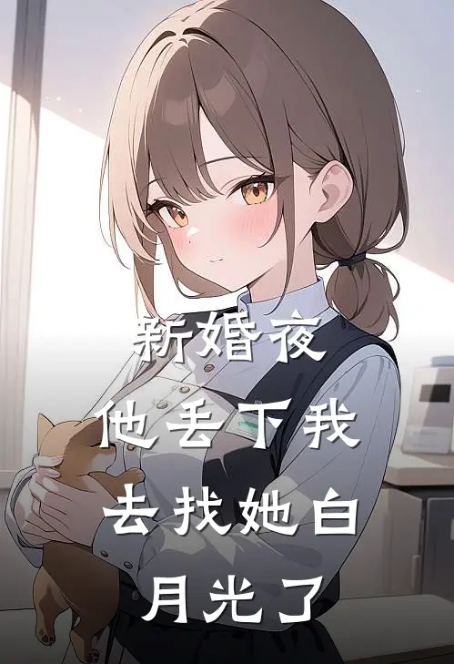 新婚夜，他丢下我去找她白月光了顾司年姜诗雅最新免费小说_免费完本小说新婚夜，他丢下我去找她白月光了顾司年姜诗雅