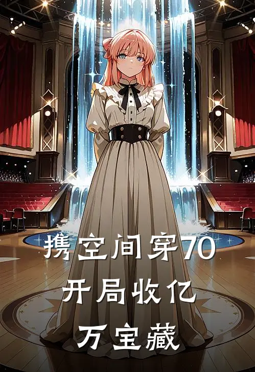 携空间穿70，开局收亿万宝藏安然安然热门的小说_热门小说在线阅读携空间穿70，开局收亿万宝藏安然安然