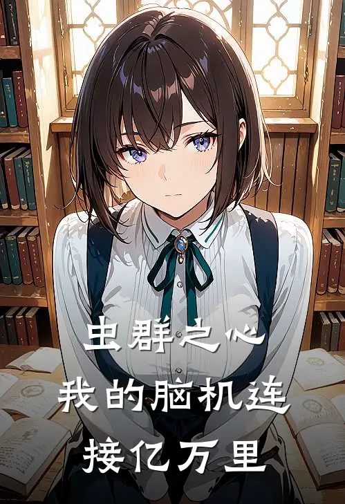 虫群之心：我的脑机连接亿万里(林夜林夜)最新小说_免费阅读完整版小说虫群之心：我的脑机连接亿万里(林夜林夜)