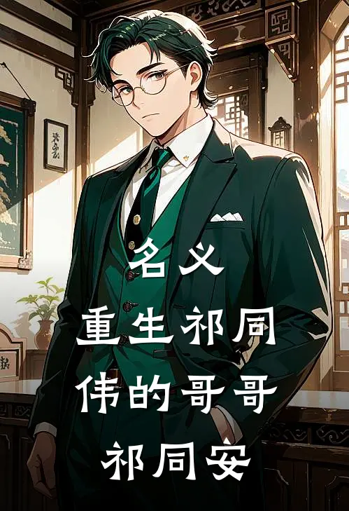 名义：重生祁同伟的哥哥祁同安祁同安朴方小说完结_免费小说全本名义：重生祁同伟的哥哥祁同安(祁同安朴方)