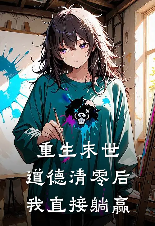 重生末世：道德清零后我直接躺赢(林晚苏婉)最新好看小说_最新章节列表重生末世：道德清零后我直接躺赢(林晚苏婉)