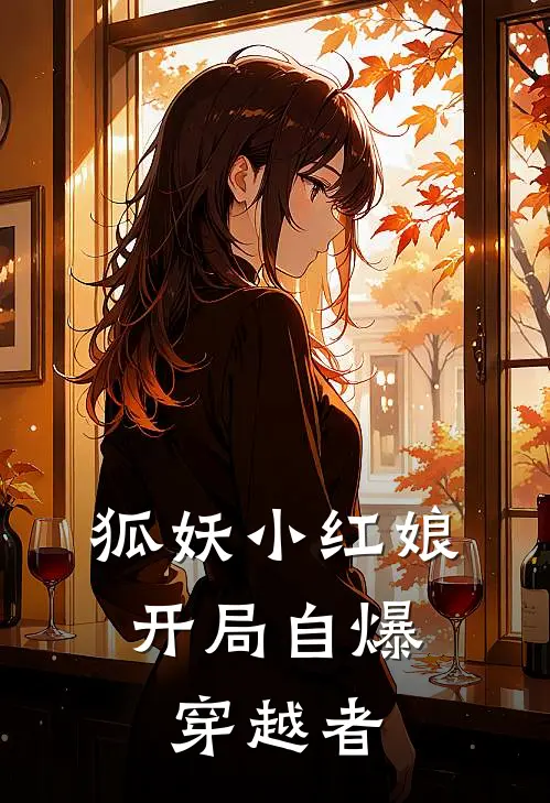 狐妖小红娘，开局自爆穿越者雨辰雅雅完整免费小说_小说全文免费阅读狐妖小红娘，开局自爆穿越者雨辰雅雅