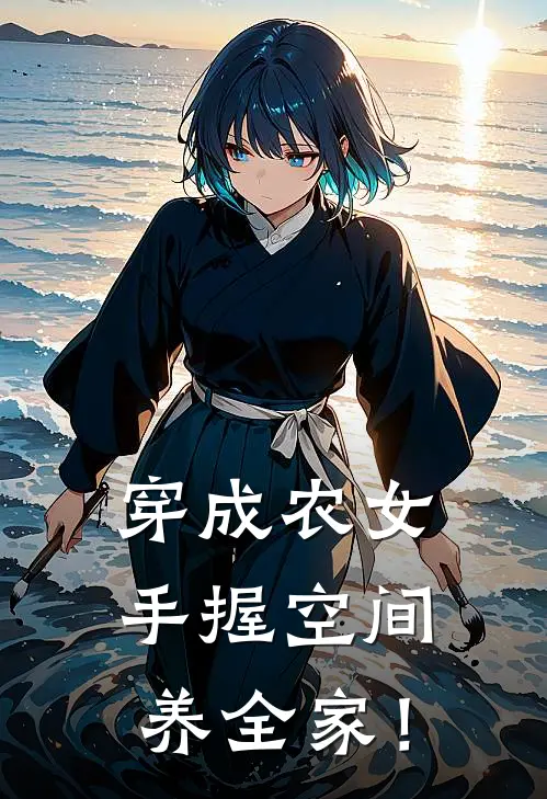 穿成农女，手握空间养全家！(苏珞笙林秀芬)新热门小说_免费完结小说穿成农女，手握空间养全家！(苏珞笙林秀芬)