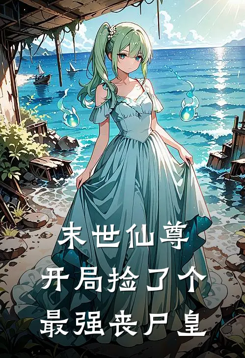 末世仙尊：开局捡了个最强丧尸皇玄璃陈刚全本免费完结小说_免费小说完结末世仙尊：开局捡了个最强丧尸皇玄璃陈刚