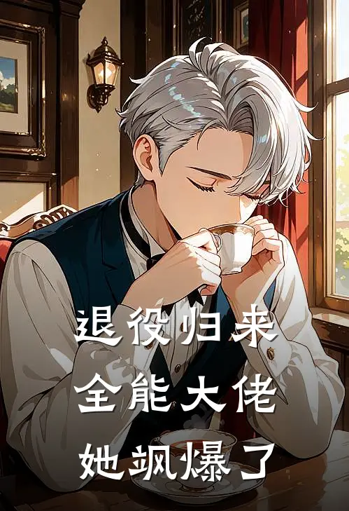 退役归来，全能大佬她飒爆了叶绾绾顾宸最新小说全文阅读_最新章节列表退役归来，全能大佬她飒爆了(叶绾绾顾宸)
