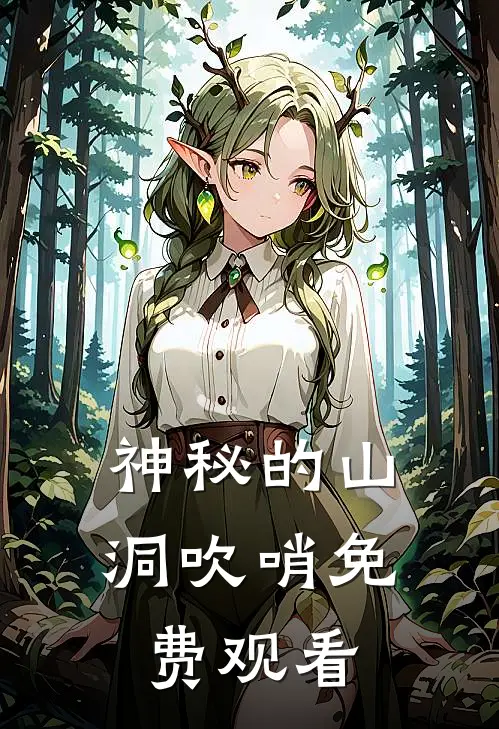 神秘的山洞吹哨免费观看