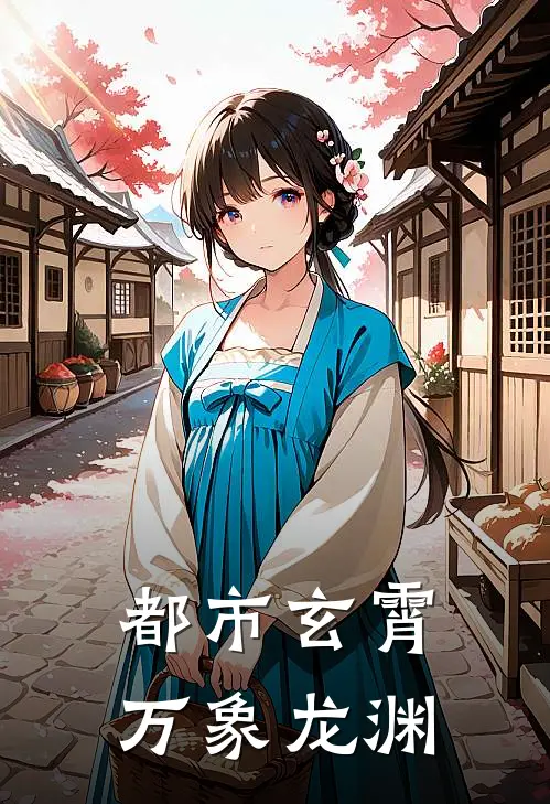 都市玄霄：万象龙渊