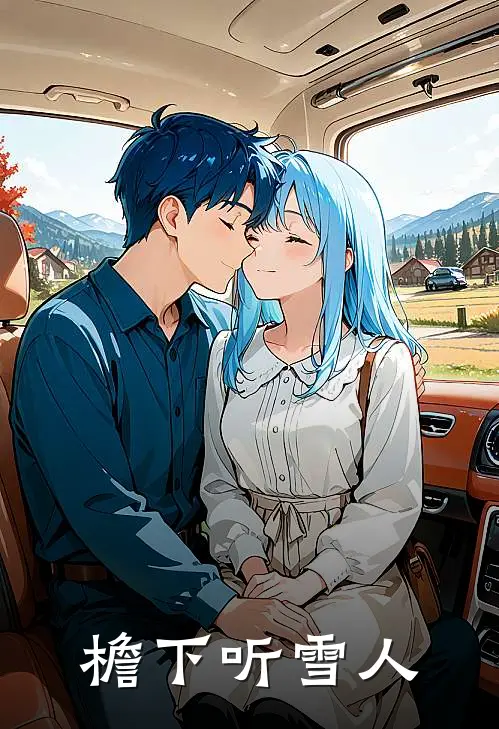 檐下听雪人苏澈周璃无弹窗全文免费阅读_最新推荐小说檐下听雪人(苏澈周璃)