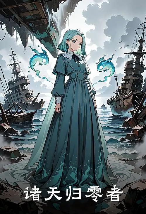 诸天归零者(林逸林逸)热门网络小说_小说推荐完结诸天归零者(林逸林逸)