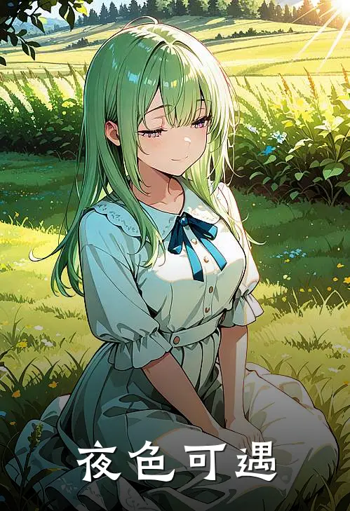 林星然周译川《夜色可遇》最新章节阅读_(林星然周译川)热门小说