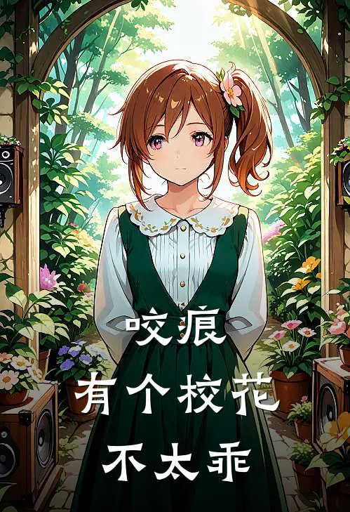 咬痕：有个校花不太乖陆意辞林清浅最新章节免费阅读_咬痕：有个校花不太乖热门小说