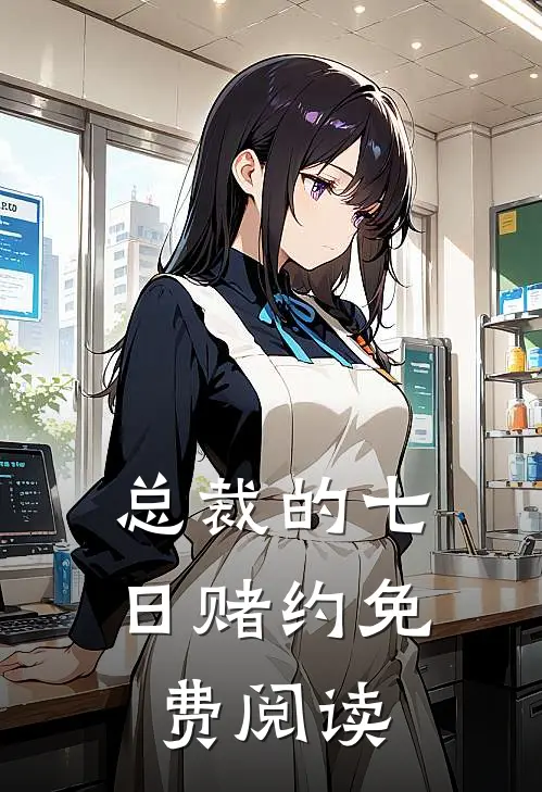 总裁的七日赌约免费阅读