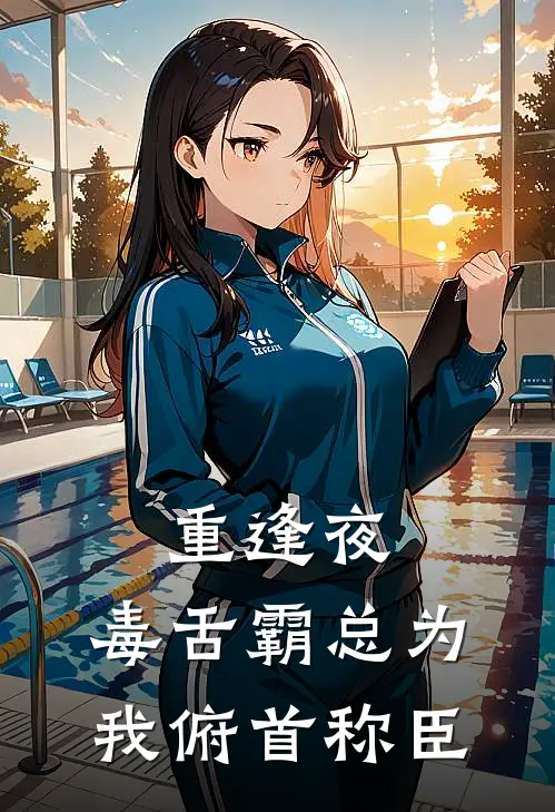 重逢夜，毒舌霸总为我俯首称臣(沈砚微司凛辰)全本免费小说_阅读免费小说重逢夜，毒舌霸总为我俯首称臣沈砚微司凛辰