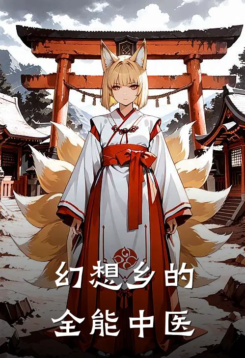 幻想乡的全能中医