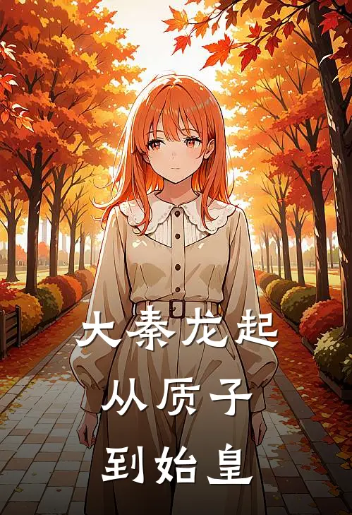 大秦龙起：从质子到始皇嬴政郭开免费小说完结_最新章节列表大秦龙起：从质子到始皇(嬴政郭开)