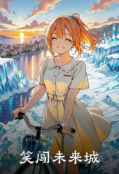 笑闯未来城(郑渊卢北)完本小说_热门的小说笑闯未来城郑渊卢北