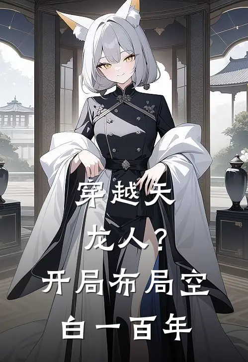 穿越天龙人？开局布局空白一百年