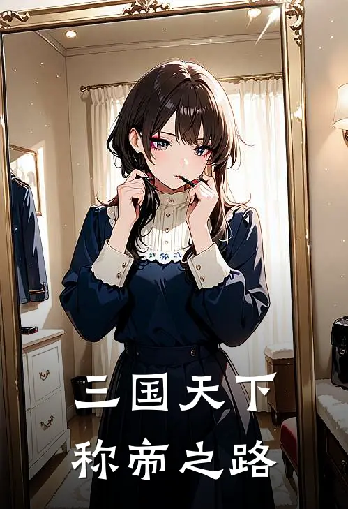 三国天下称帝之路(李信关羽)完本小说_免费阅读无弹窗三国天下称帝之路李信关羽