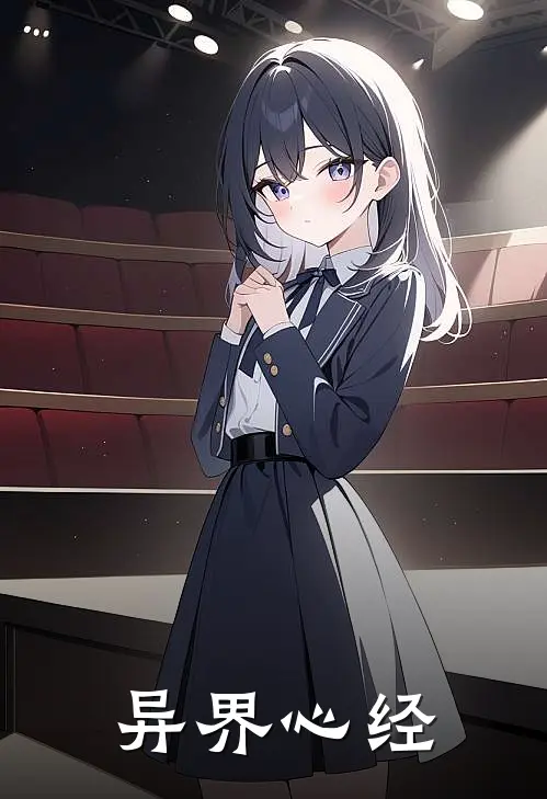 异界心经
