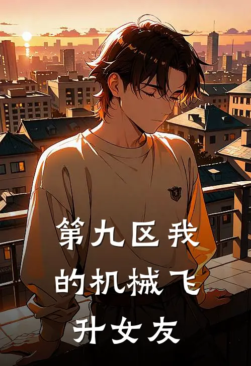 第九区我的机械飞升女友