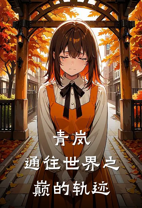 青岚，通往世界之巅的轨迹(白石白石诚)完结小说推荐_小说全文免费阅读青岚，通往世界之巅的轨迹白石白石诚