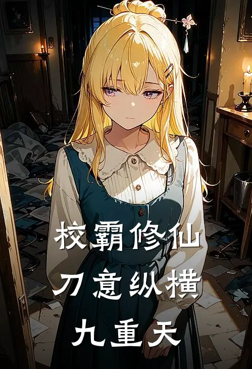 陆昭赵无锋《校霸修仙刀意纵横九重天》全文免费在线阅读_《校霸修仙刀意纵横九重天》全本在线阅读