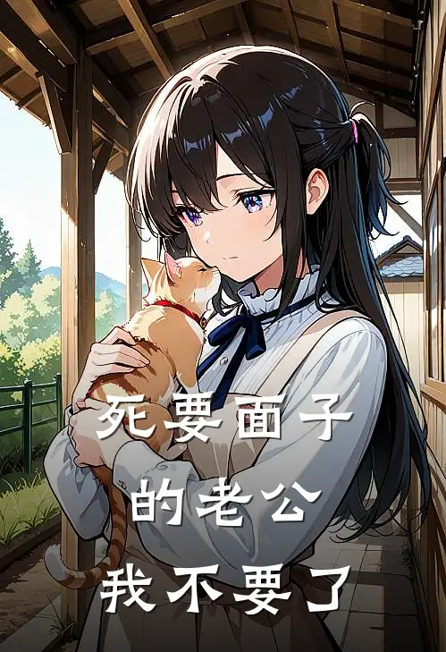 死要面子的老公，我不要了陈梓阳梓阳已完结小说推荐_完整版小说死要面子的老公，我不要了(陈梓阳梓阳)