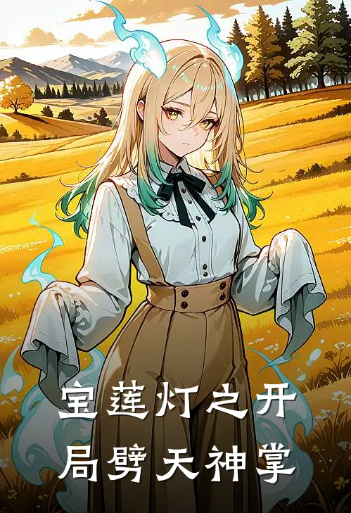 宝莲灯之开局劈天神掌（林凡瑶姬）全文免费阅读无弹窗大结局_（宝莲灯之开局劈天神掌全文免费阅读无弹窗）林凡瑶姬最新章节列表_笔趣阁（宝莲灯之开局劈天神掌）