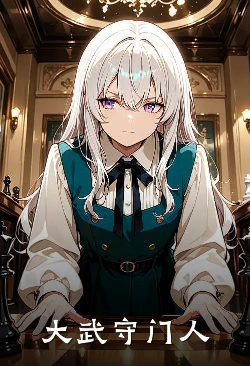 大武守门人林陌林梦妍全本免费小说_热门网络小说推荐大武守门人林陌林梦妍