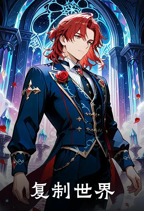 复制世界(夜泽悠林锁爱)好看的小说推荐完结_完本小说复制世界夜泽悠林锁爱