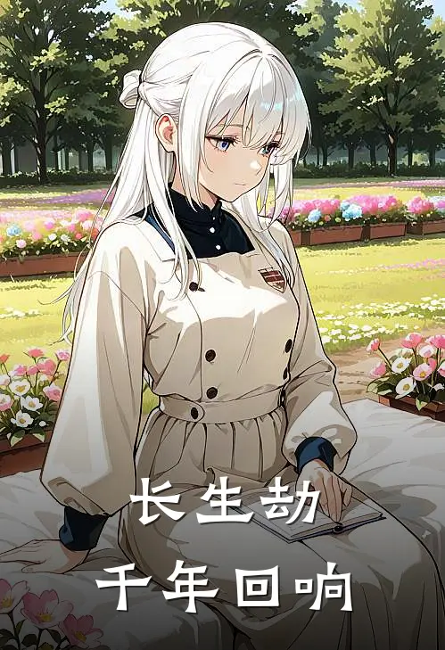 长生劫：千年回响