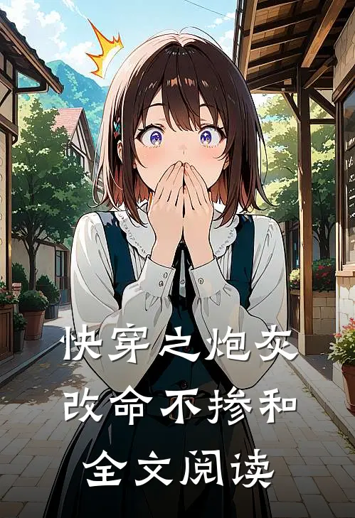 快穿之炮灰改命不掺和全文阅读